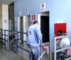 Credito foto: Gazeta do Oeste